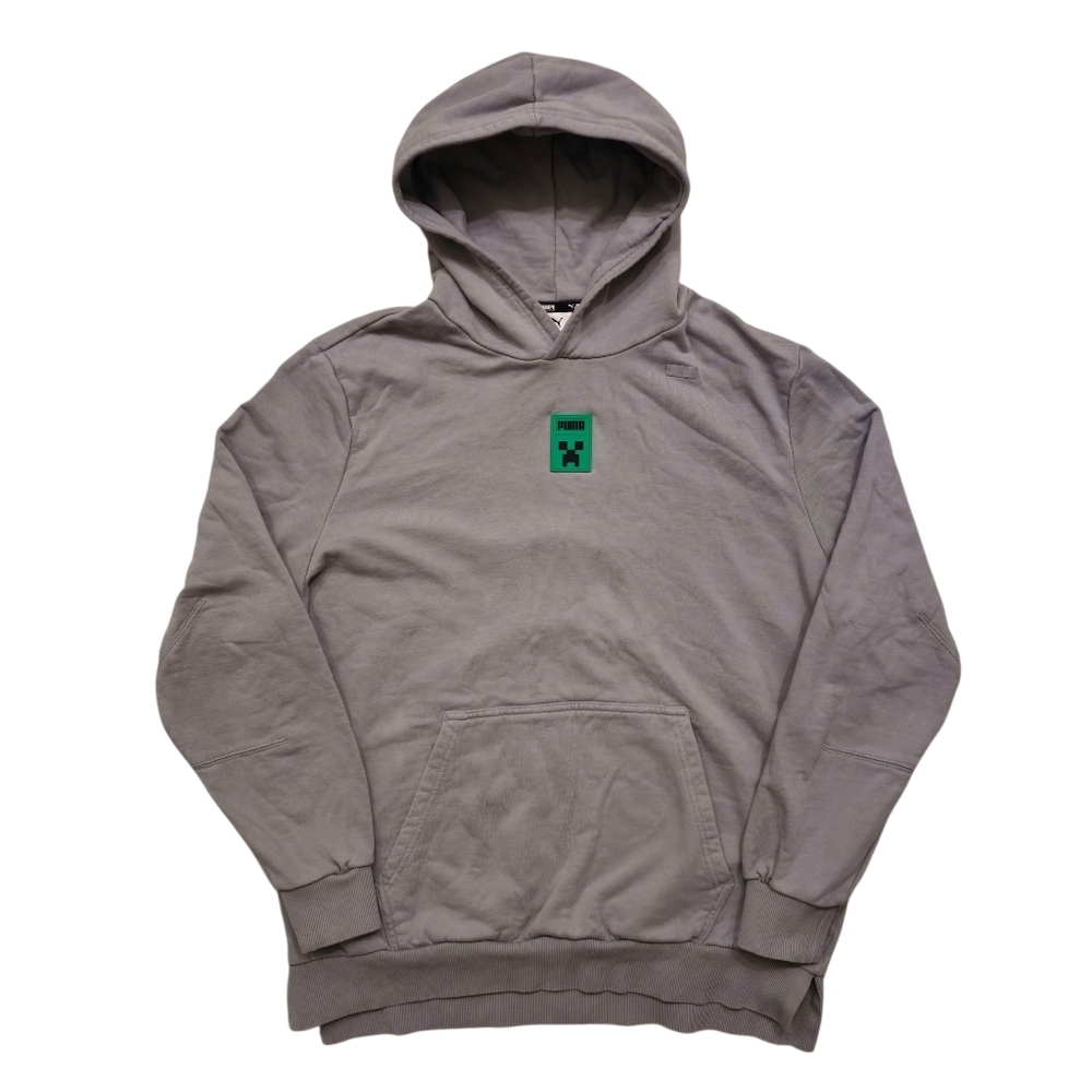 Puma x Minecraft Hoodie